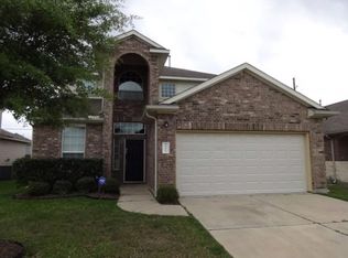 19511 Aventine Plantation Dr, Katy, TX 77449