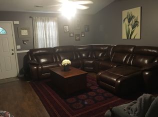 306 Monti Dr, Anderson, SC 29625