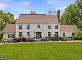 1234 Forest Hill Dr, Lower Gwynedd, PA 19002