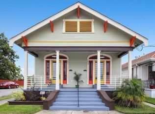 1641 Alvar St, New Orleans, LA 70117