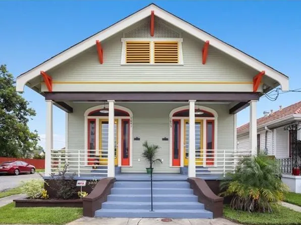 1641 Alvar St, New Orleans, LA 70117