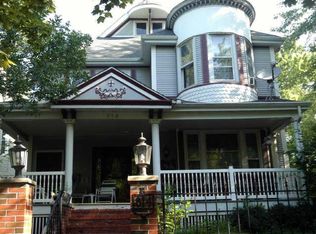 814 W Wood St APT 2, Decatur, IL 62522