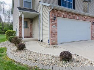1016 Notting Hill Ct, Collinsville, IL 62234
