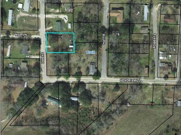 136 Owens St, Estill, SC 29918