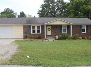 1178 Whitlock Rd, Alvaton, KY 42122