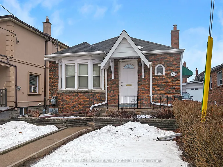 24 Barker Ave — Photo 2