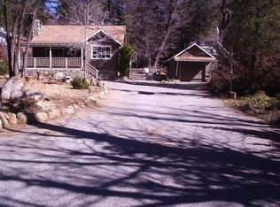 25890 Cedar St, Idyllwild, CA 92549