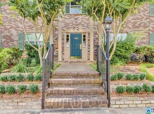 3115 Lancaster Ct APT C, Homewood, AL 35209