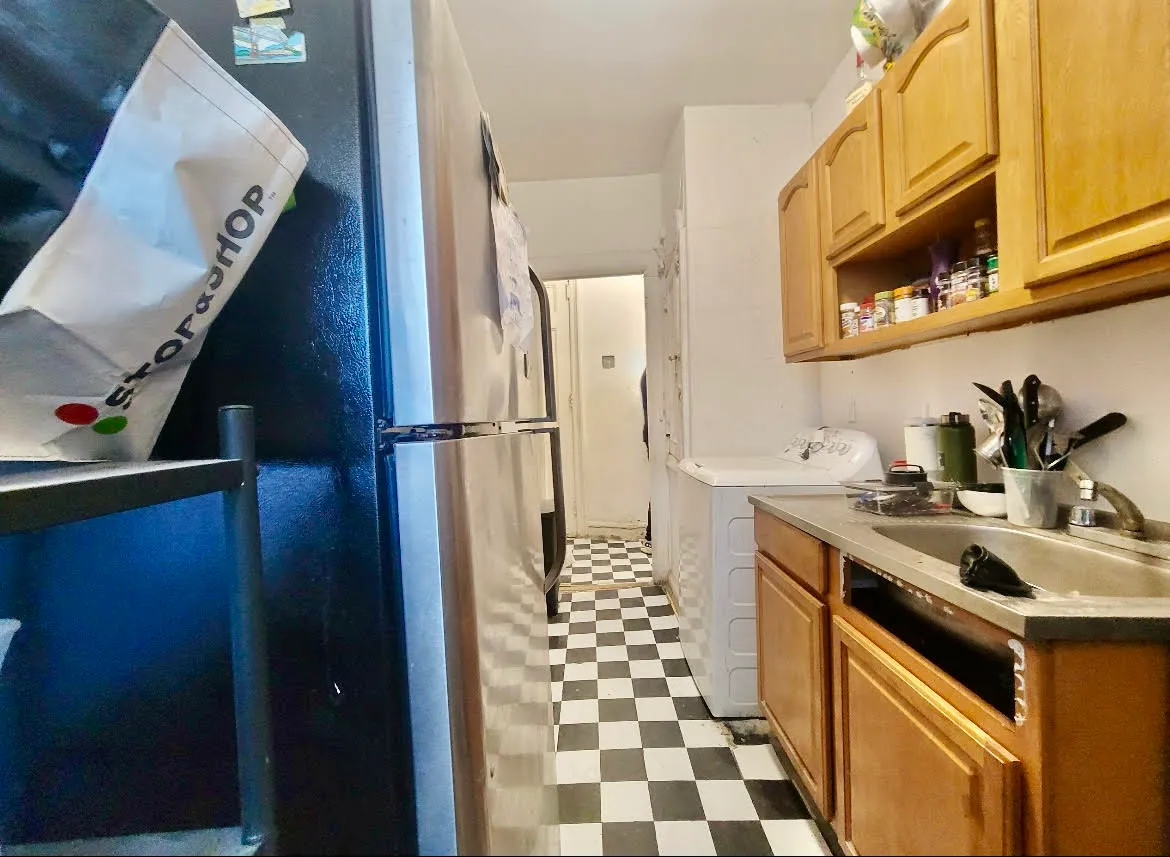 870 Riverside Drive #2B in Washington Heights, Manhattan | StreetEasy