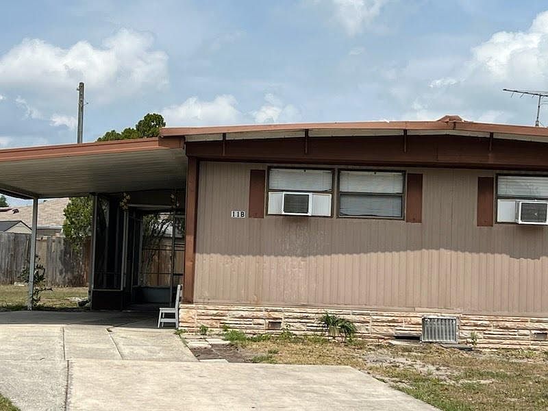 1st image of 11 Redwood Dr #11A
