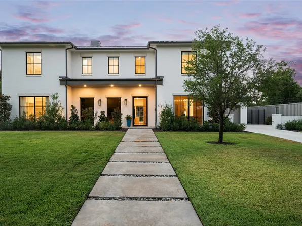 6731 Tulip Ln, Dallas, TX 75230