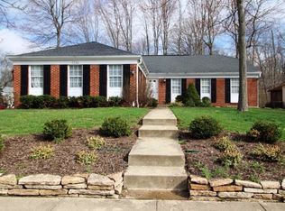 7720 Anderson Oaks Dr, Cincinnati, OH 45255