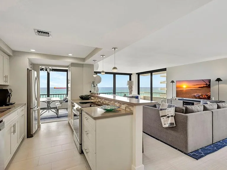 5550 N Ocean Dr #8A — Photo 25