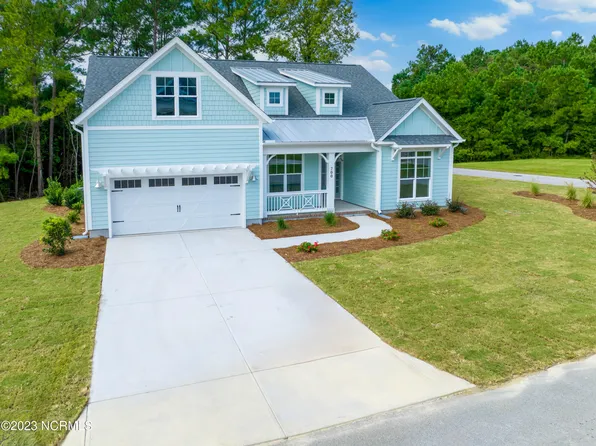 700 Sea Otter Lane, Holly Ridge, NC 28445