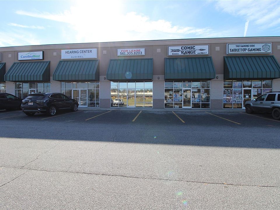 1st image of 2025 Morganton Blvd SW #2