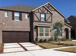 3166 Oryx Trl, Frisco, TX 75034