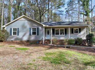 103 Halstead Cir, Garner, NC 27529