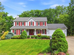 4540 Bunker Rd, North Royalton, OH 44133