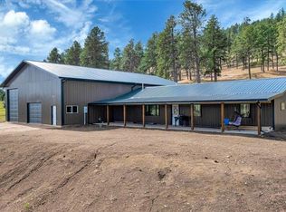 21011 Pleasant Valley Dr, Sturgis, SD 57785
