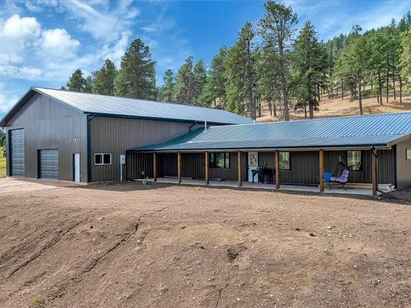 21011 Pleasant Valley Dr, Sturgis, SD 57785