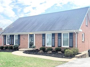 220 Melbourne Way, Lexington, KY 40503