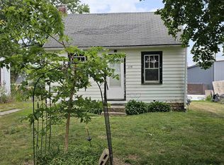 1115 Chalmers Ave, Waterloo, IA 50701