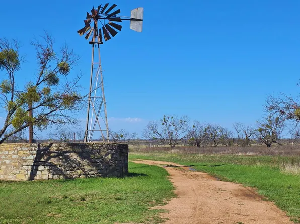 4335 State Highway 190, Rochelle, TX 76872