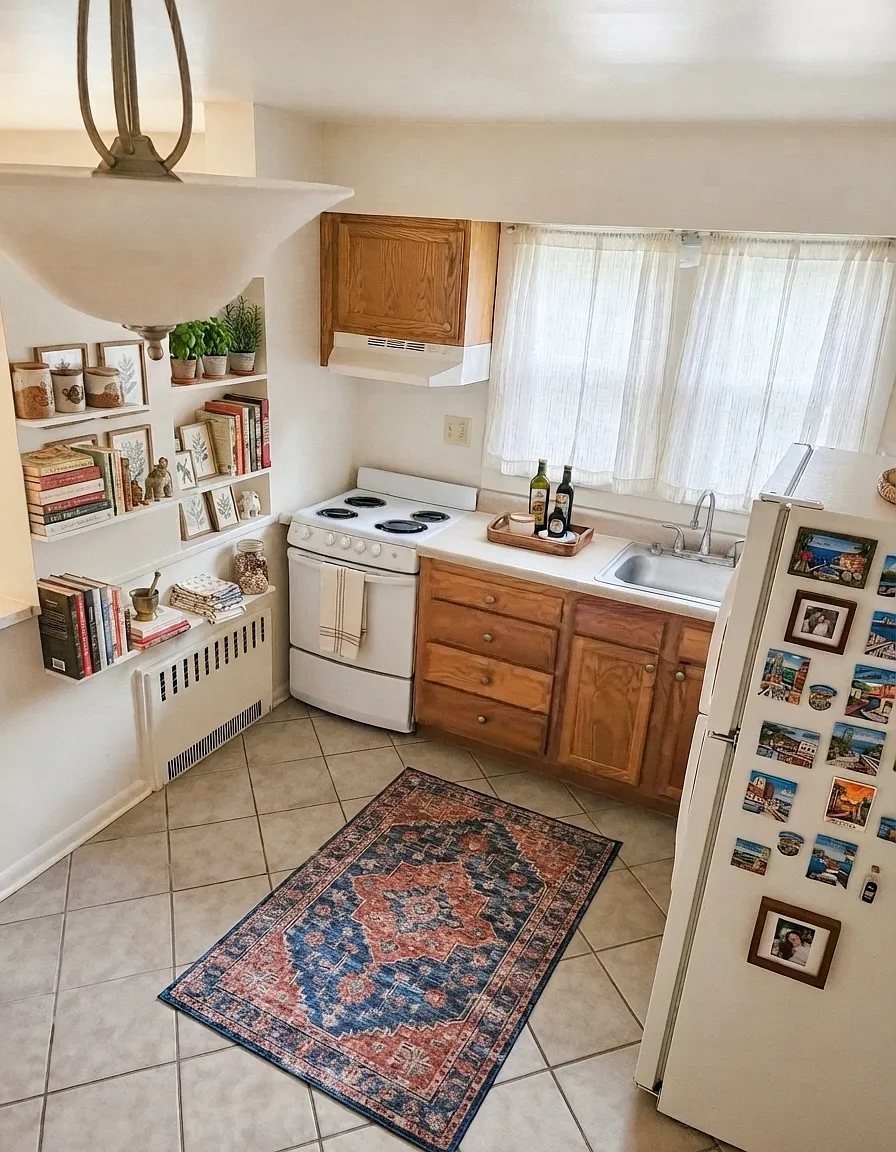 2 bed, 1100 sqft, $1,345 — Photo 4