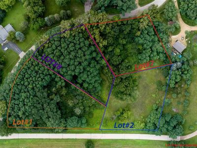 L7 Hickory Hill Lane #7, Green Lake, WI, 54941