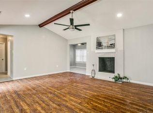 1921 San Antonio Dr, Garland, TX 75042