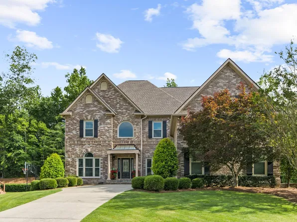 9045 Eagle Valley Ln, Birmingham, AL 35242