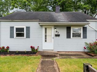 93 N Hazelwood Ave, Newark, OH