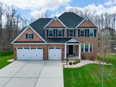1905 Kimberly Ct, Sewickley, PA, 15143