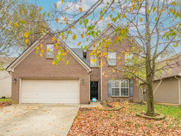 392 Masterson Station Dr, Lexington, KY 40511