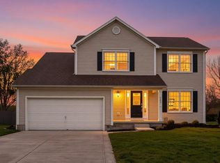683 Scioto Meadows Blvd, Grove City, OH