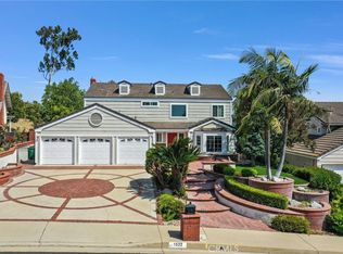 1522 Sunbluff Dr, Diamond Bar, CA