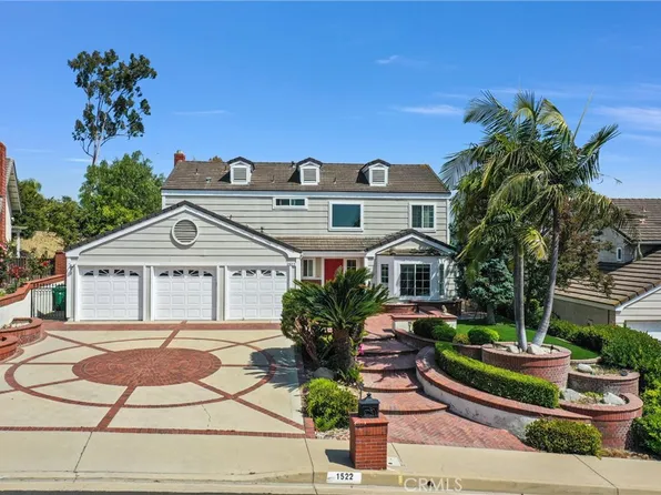 1522 Sunbluff Dr, Diamond Bar, CA 91765