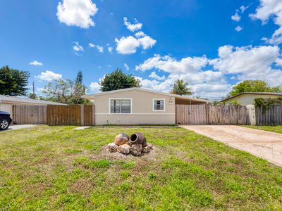 6160 SW 2nd Street, Margate, FL, 33068
