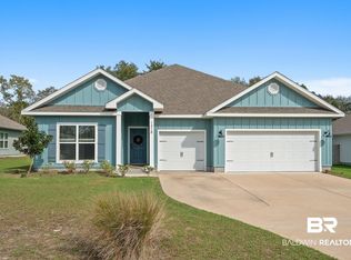 1318 Holland St, Gulf Shores, AL 36542