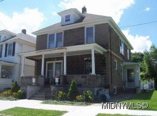 107 McAvoy Ave, Rome, NY 13440