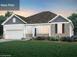 2317 Serenity Ridge Way, Fisherville, KY 40023