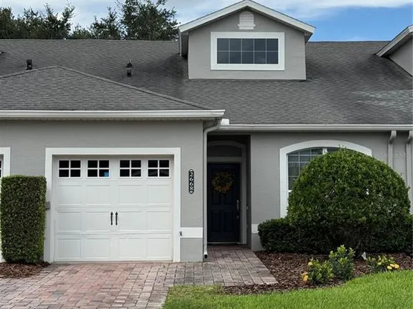 2668 RUTLEDGE COURT, WINTER HAVEN, FL 33884