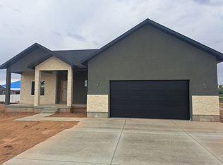 553 W 1500 S, Vernal, UT 84078