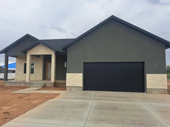 553 W 1500 S, Vernal, UT 84078