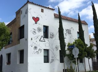 1108 1/2 Stone St, Los Angeles, CA 90063
