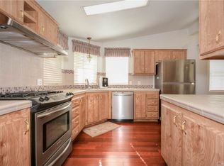 10323 Evergreen Rd, Pinon Hills, CA 92372