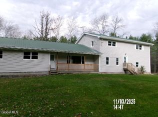 412 Gordon Road, Sloansville, NY