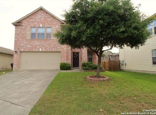 13018 Peregrine, San Antonio, TX 78233