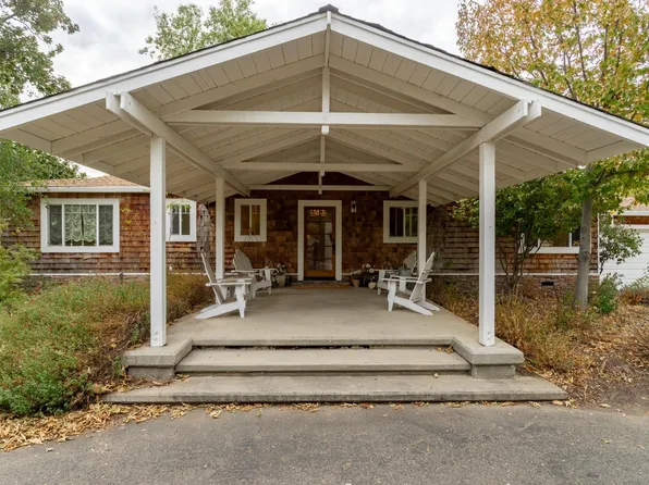 8100 Barton Rd, Granite Bay, CA 95746