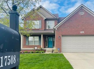 17508 Curry Branch Rd, Louisville, KY 40245